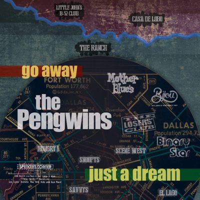 The Pengwiuns